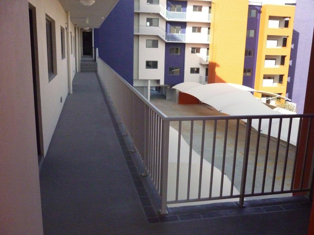 Apartments, Fremantle Wool Stores Joondalup Cove Complex