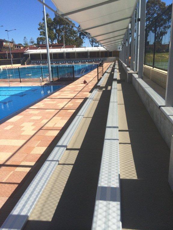 Hale Aquatic Centre