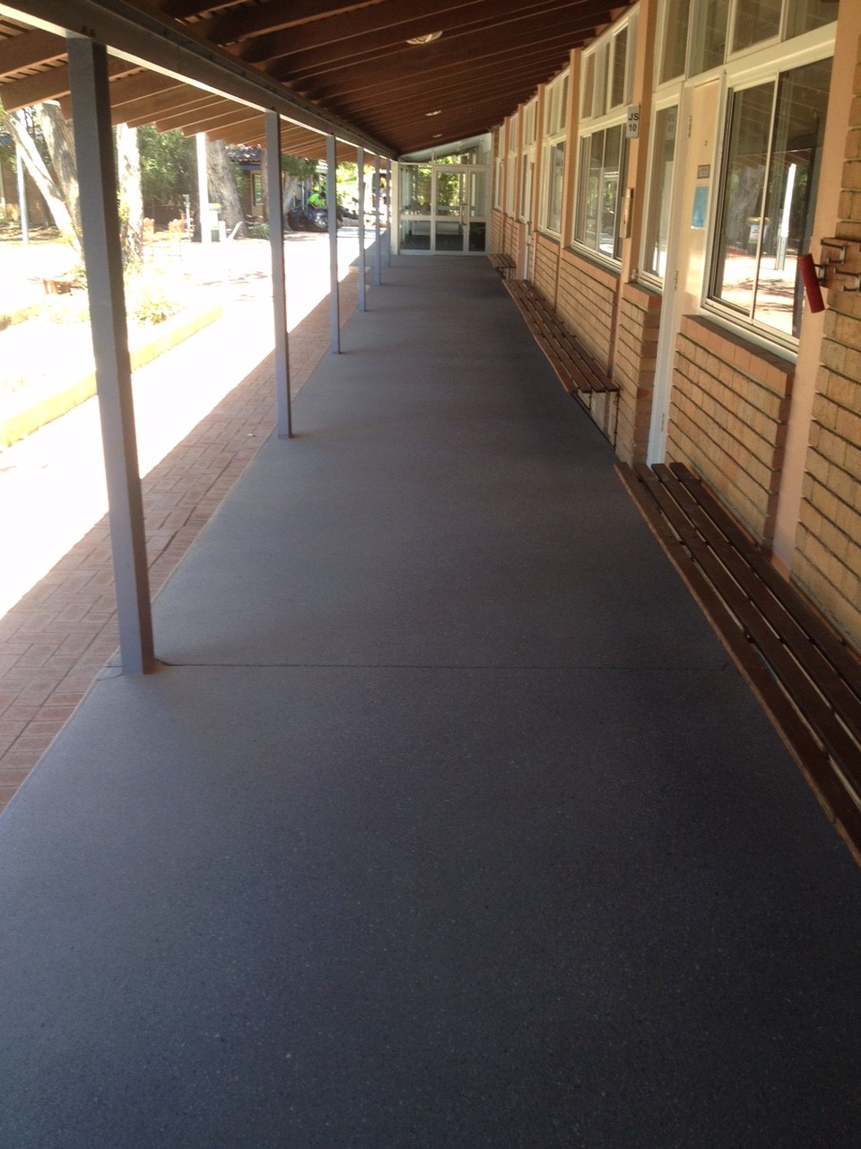 Hale Middleschool + Junior School