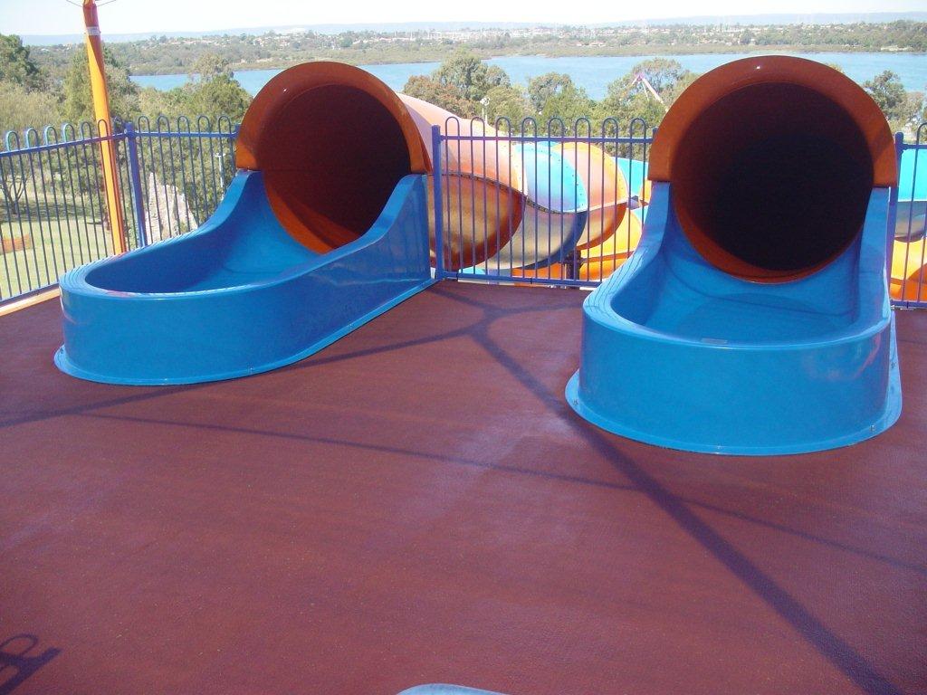 Adventure World, Bibralake