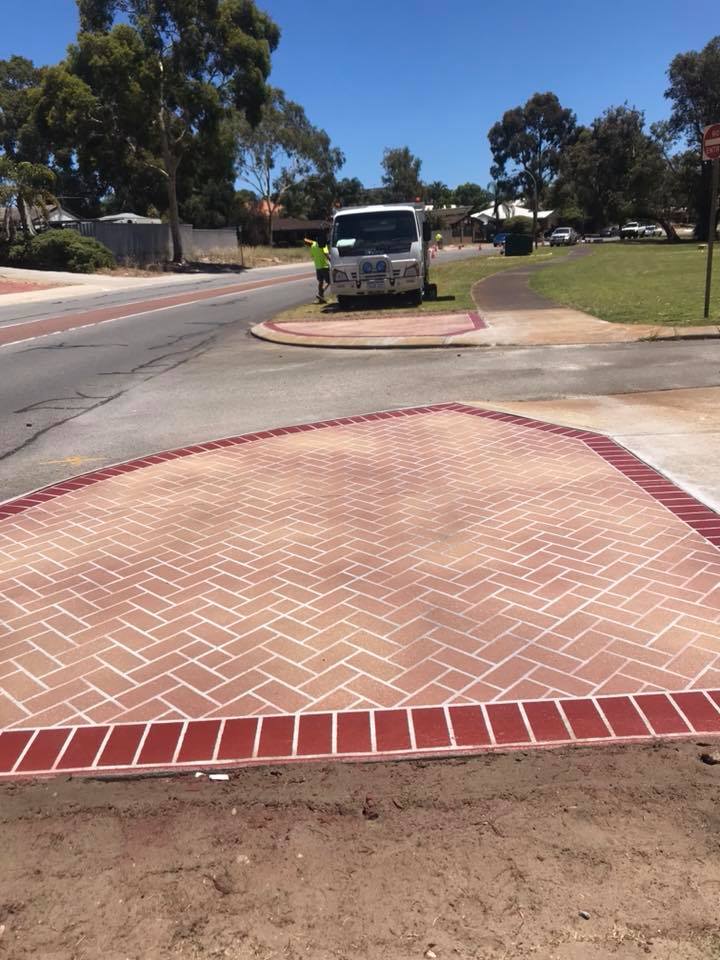 commercial resurfacers perth