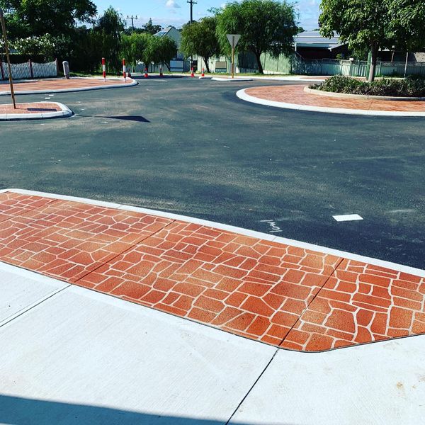 Government Infrastructure Resurfacing Projects